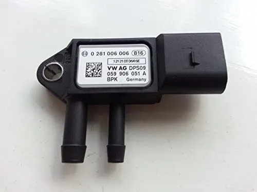 VW BASINÇ SENSÖRÜ 1.6-2.0 TDI