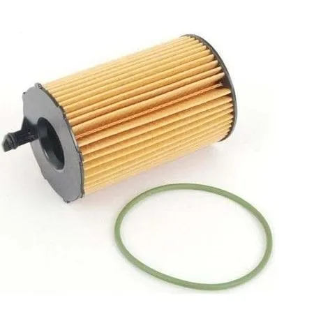 VW YAĞ FİLTRESİ TOUAREQ-A4-A6 2.7-3.0 KÖŞELİ ORİNG