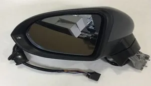 AYNA KOMPLE ÇEVRE AYDINLATMA HAFIZALI KATLANIR SAĞ 13 PİN 3G1857507BT