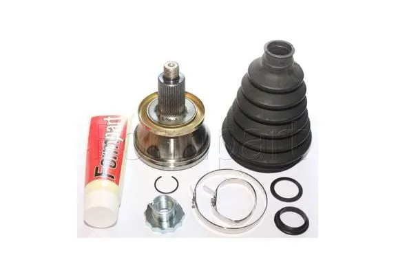 VW AKS KAFASI POLO 2001> DIŞ 6Q0498099