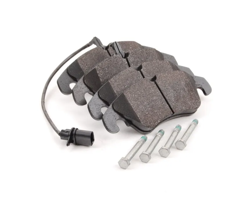 VW BALATA A4-A5-A6-Q5 ÖN + FİŞLİ BÜYÜK