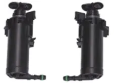 AUDİ A4 2012-2014 FAR YIKAMA ROBOTU SAĞ 8K0955102B