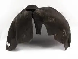 AUDİ A6 1998-2005 ÇAMURLUK DAVLUMBAZI HALI SOL ARKA 4B0810171N