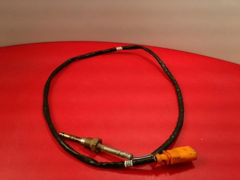 VW EGSOZ SICAKLIK SENSÖRÜ GOLF 6-JETTA 2.0 TDI