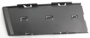 AUDİ A4 2005-2008 ÖN TAMPON ALT KAPAĞI 8E0807152A