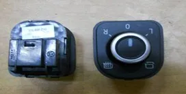 VOLKSWAGEN GOLF6-2009-2013/CC 2012-2017/PASSAT AYNA KATLANIR ISITMALI 5K1959565A