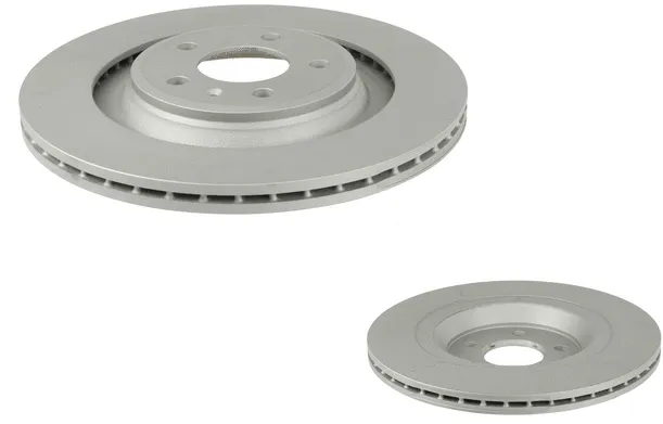 VW DİSK A6-A5-A4 ARKA 2.0-3.0TDI-MACAN