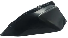 AUDİ Q7 2010-2015 TAMPON KAPAĞI ÖN SAĞ 4L0807152E