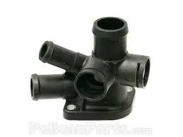 VW SU GİRİŞ BORUSU GOLF 3 1.6-1.9