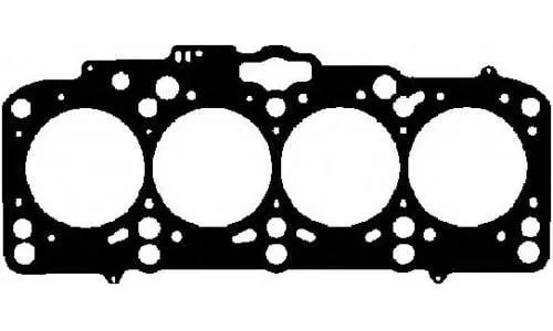 VW SİLİNDİR KAPAK CONTASI PASSAT BKP 1 KERTİK