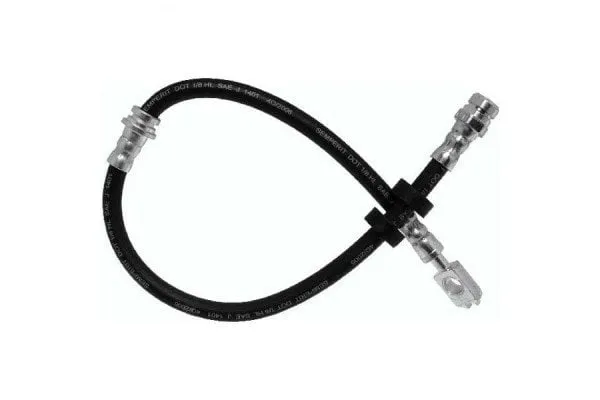 VW FREN HORTUMU POLO 2001-2009