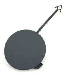 AUDİ A4 2013 SONRASI ÇEKİ DEMİR KAPAĞI ÖN 8K0807241C