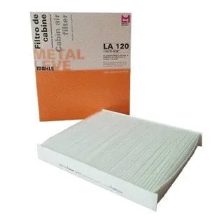 VW KLİMA FİLTRESİ POLO 5