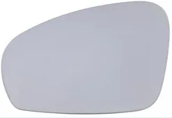 SKODA YETİ 2009 SONRASI AYNA CAMI SOL 5L0857521