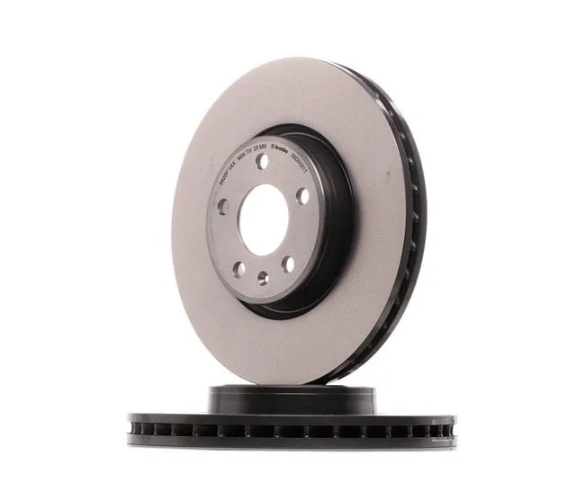 VW DİSK A4-A5-A6-Q5 ÖN 2015>