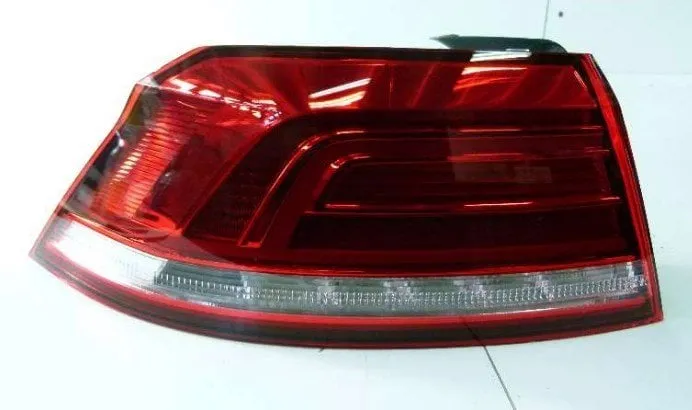 VW STOP Q3 DIŞ SAĞ LED  2013-