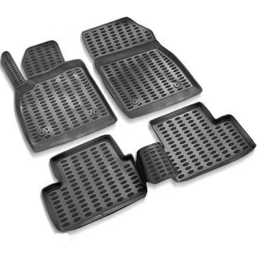 VW PASPAS TAKIM 2011> A7 SİYAH