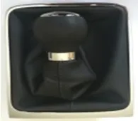 VOLKSWAGEN PASSAT 2011-2014 VİTES TOPUZ+KÖRÜK NİKELAJLI 6 İLERİ 3AA711113C