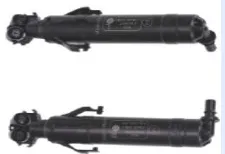 VOLKSWAGEN PASSAT 2011-2014 FAR YIKAMA ROBOTU SAĞ 3AA955104