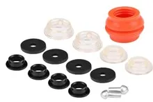 VOLKSWAGEN POLO/GOLF/CADDY VİTES TAMİR BURÇ TAKIMI 13 PARÇA 191798211S