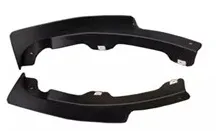 AUDİ A5 2009-2013 SPOYLER UÇ BRAKETİ SOL 8R0853887