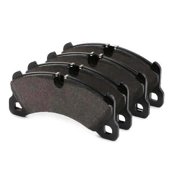 PORSCHE BALATA ÖN 996-997 3.6-3.8 TURBO