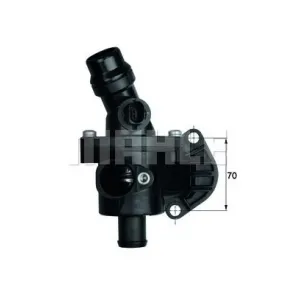 VW TERMOSTAT GOLF 5-JETTA 1.4 TSİ  2.0 TDI PARMAK