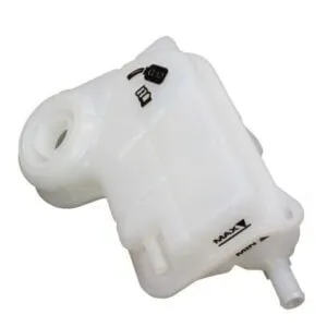 VW RADYATÖR SU DEPOSU PASSAT-A4 97-OVAL SOKET