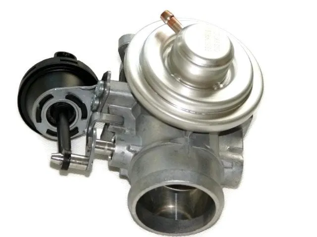 VW EGR POLO 1.9 TDI