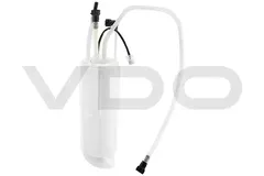 VW BENZİN POMPASI A8 2005>