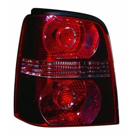 VW STOP TOURAN SOL  07-2010