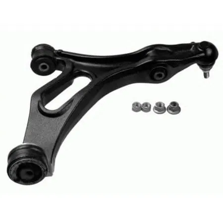 VW ALT TABLA TOUAREG-CAYENNE ÖN SOL 02-10 DÖKÜM