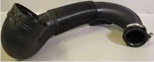AUDİ A6 2011-2015 HAVA FİLTRE HORTUMU 2.0 TDİ 4G0129615D