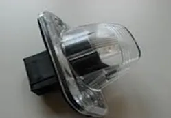 VOLKSWAGEN TRANSPORTER T4 PLAKA LAMBASI 701943021