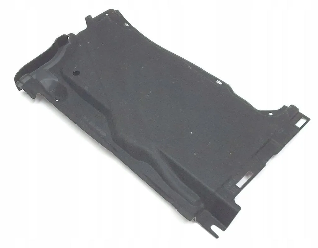 AUDİ,A6 2013-2017 ALT TABAN KAPLAMASI ARKA SOL 4G0825215F