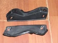 VOLKSWAGEN PASSAT 2005-2011 TAMPON BAĞLANTI BRAKETİ ÖN SOL 3C0807505