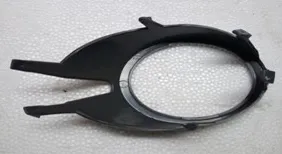 AUDİ A4 2005-2008 SİS LAMBA KAPAĞI SOL 8E0807819