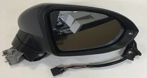 VOLKSWAGEN PASSAT 2015 SONRASI AYNA KOMPLE ÇEVRE AYDINLATMA HAFIZALI KATLANIR SAP 13 PİN 3G1857508EB