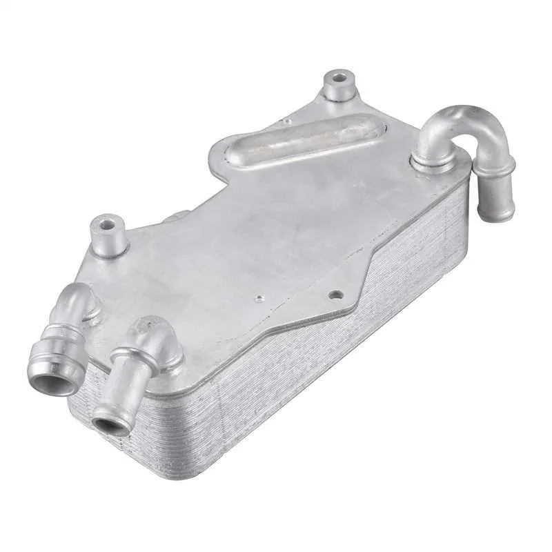 VW ŞANZIMAN YAĞ SOĞUTUCU A6-A7 2012>