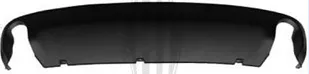 AUDİ A6 2005-2011 ARKA TAMPON ALT SPOYLER 4F5807521
