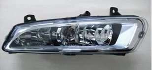 VOLKSWAGEN POLO 2010-2014 SİS FARI SOL TEK AMPUL 6R0941061C