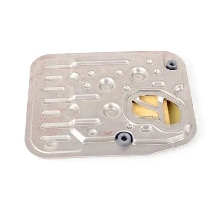 VW OTOMATİK ŞANZIMAN FİLTRESİ TK.A4-A6 TFSI 8HP55