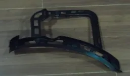 VOLKSWAGEN PASSAT 2011-2015 TAMPON BRAKETİ ARKA SAĞ 3AE807378