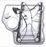 VOLKSWAGEN TRANSPORTER T5 KAPI CAM MEKANİZMASI 7H0837753B