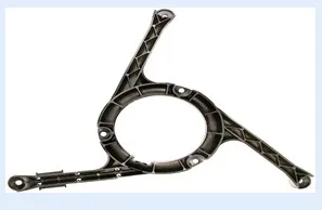 VOLKSWAGEN POLO FAN MOTOR BAĞLANTI AYAĞI 1C0121206A