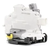 SEAT LEON 2006-2013 KAPI KİLİT MEKANİZMASI ARKA SAĞ 1P0839016