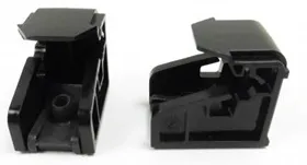 VOLKSWAGEN POLO 2011-2014 FAR ALT BRAKETİ 6R0941511