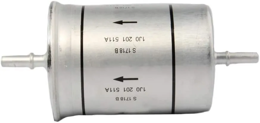 VW BENZİN FİLTRESİ GOLF 4 KL 79