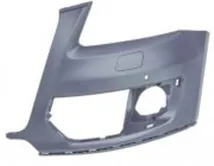 AUDİ Q5 2009-2012 ÖN TAMPON FAR YIKAMALI SOL 8R0807107
