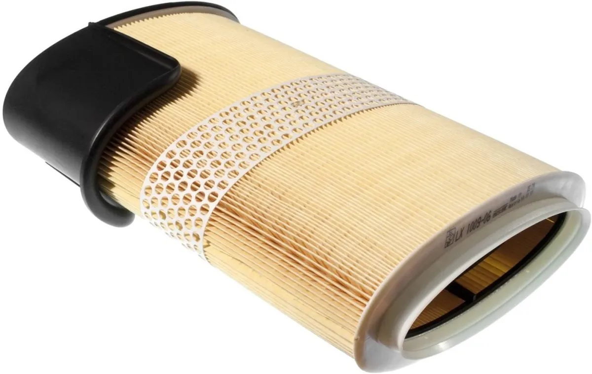 PORSCHE HAVA FİLTRESİ CAYMAN